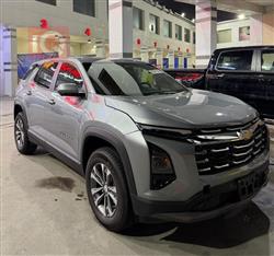 شيفروليه ايكونس